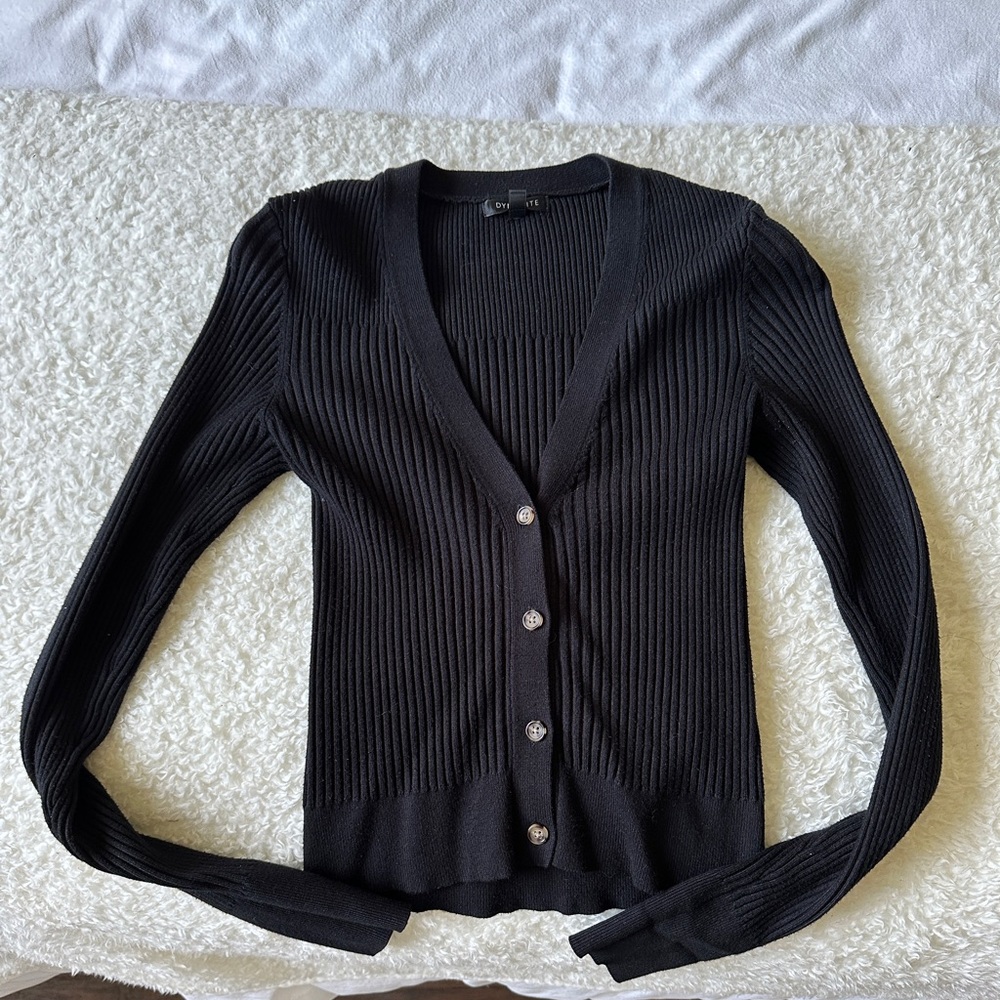 Dynamite Sweater